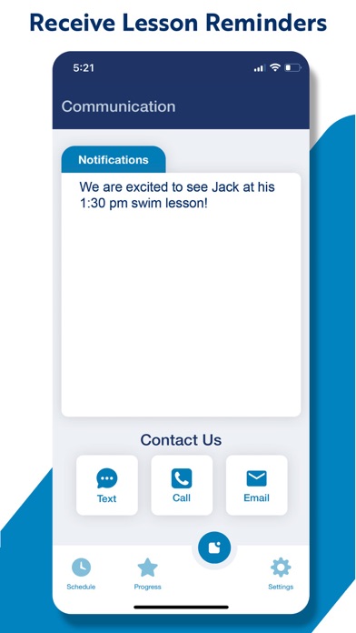 Aqua-Tots Screenshot