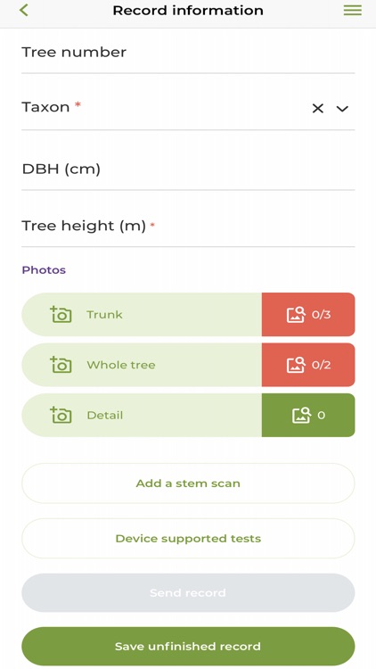 Adbian TreeScanner screenshot-3