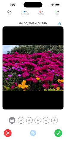 pictoswipe screenshot