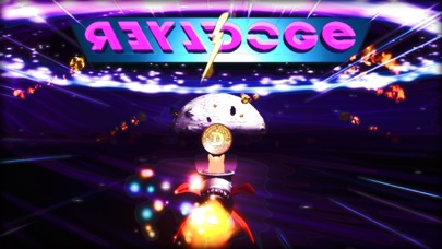 Doge Flyer Screenshot