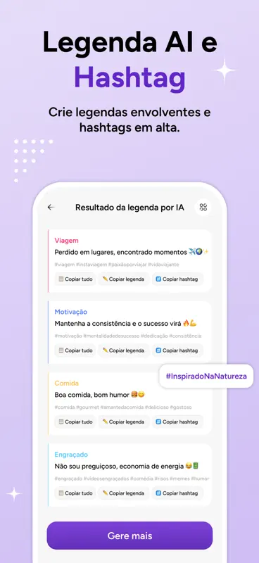 InSaver : salvar história screenshot 7 of 9