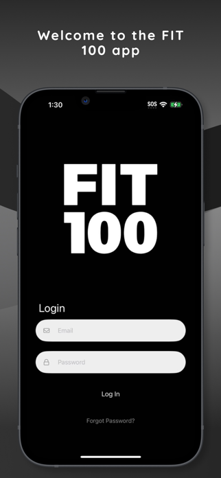 FIT 100 Screenshot 1 of 8