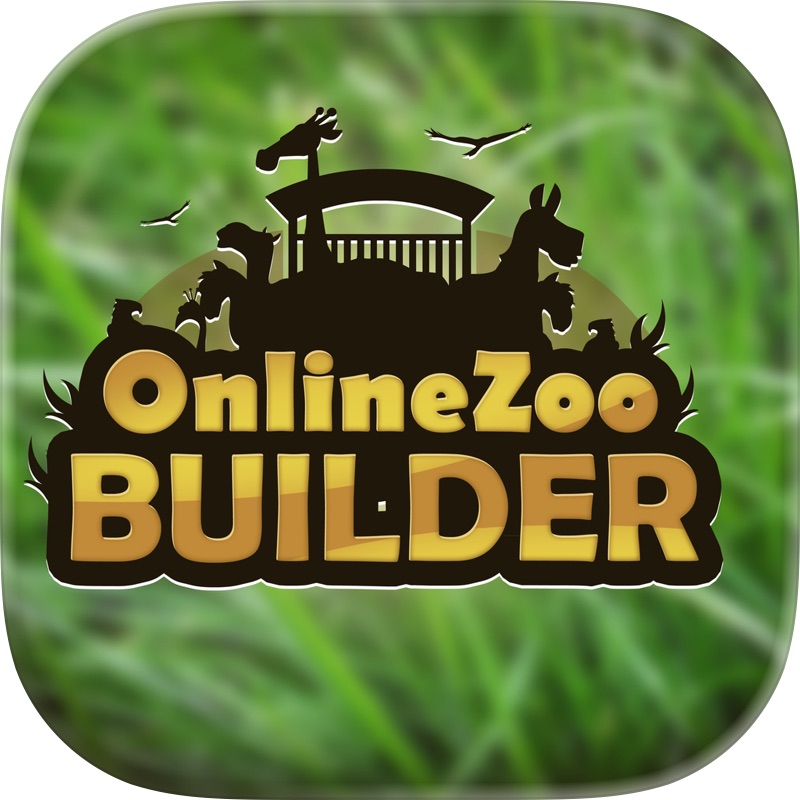 Online Zoo Builder screenshot 1