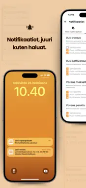 Slotti screenshot 4