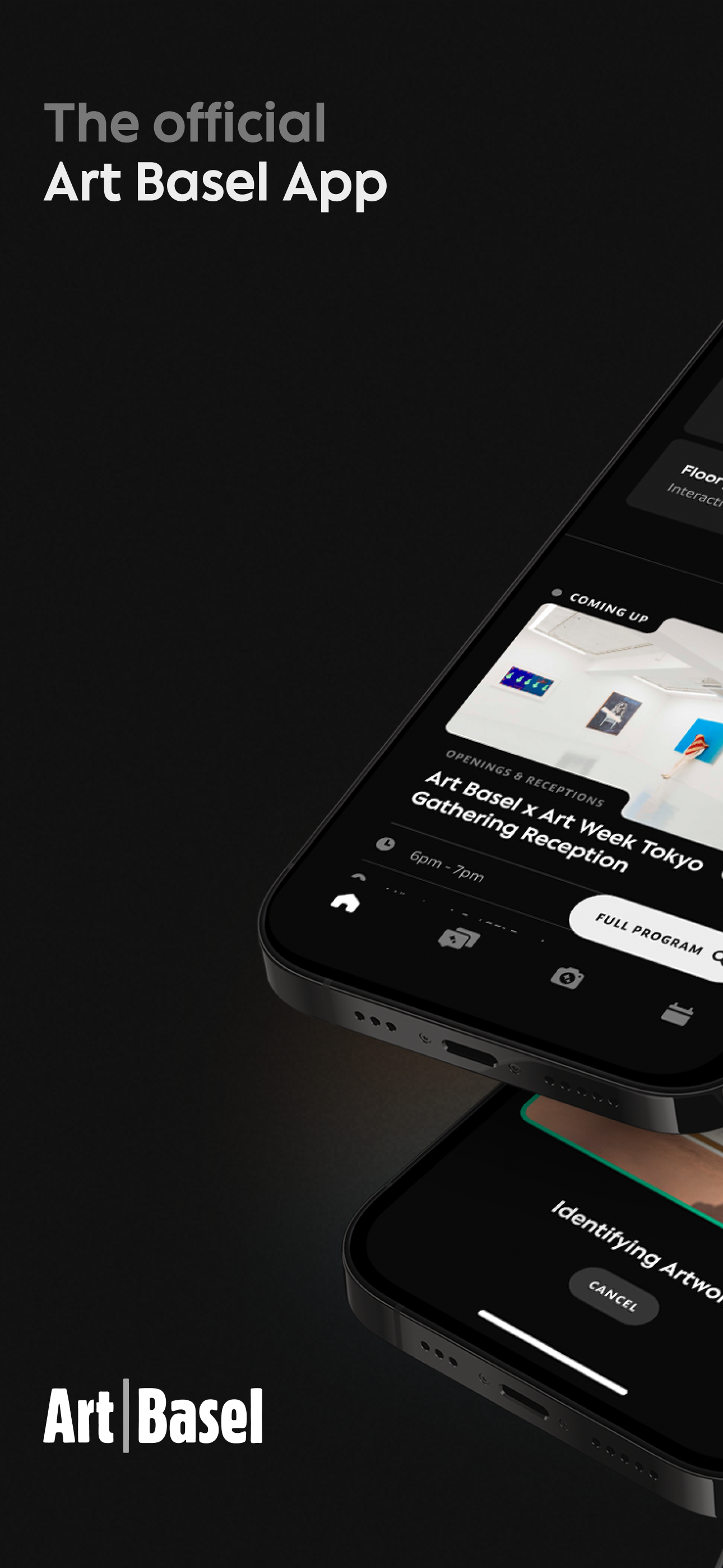 Art Basel - Official App