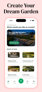 Garden Design: Landscape AI screenshot 4
