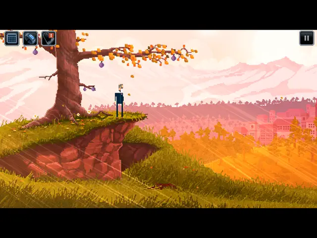 The Captain - Pocket Edition screenshot 14