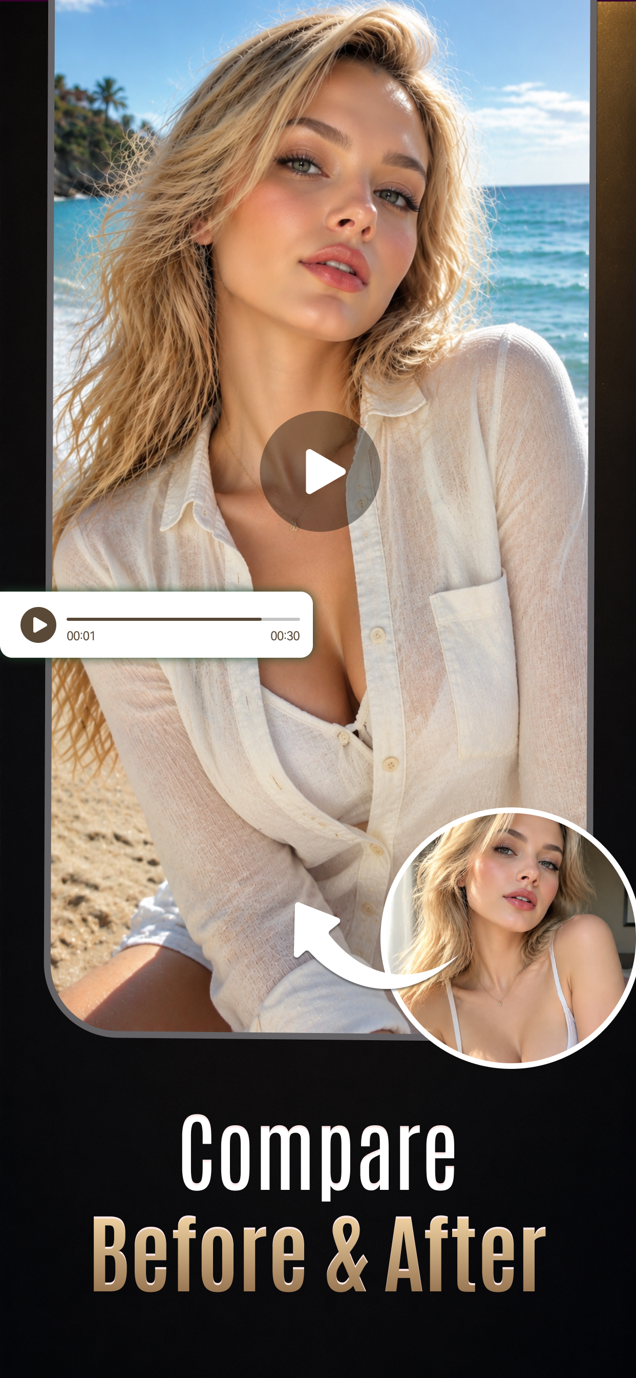 Kelmov - AI Video Maker screenshot 2