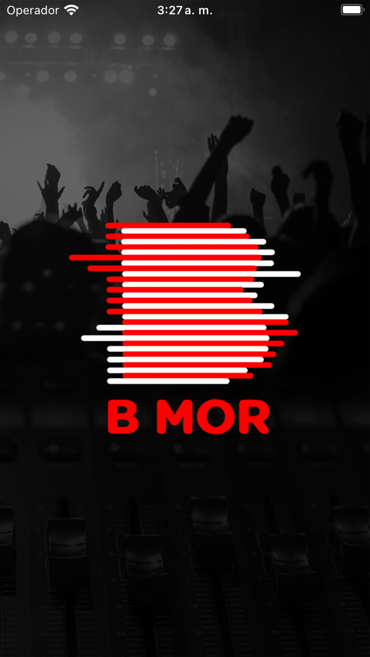 BMor Radio Digital