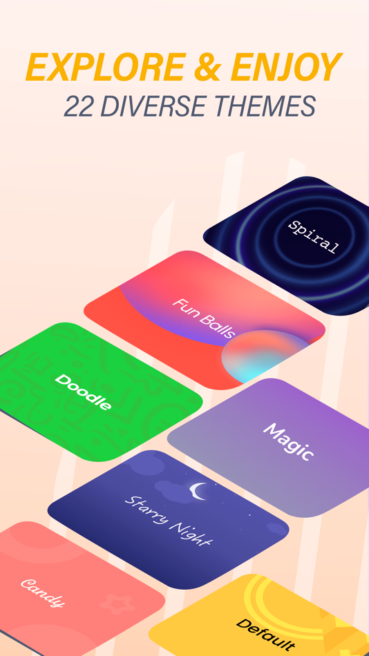 #4. Facts - Daily Random Facts (iOS) 게시자: TRENDING MOBAPPS SRL