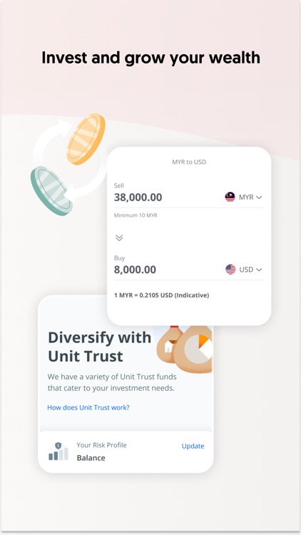 OCBC Malaysia screenshot-3