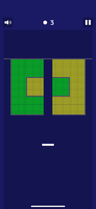 Many Bricks Breaker Screenshot 3 of 4