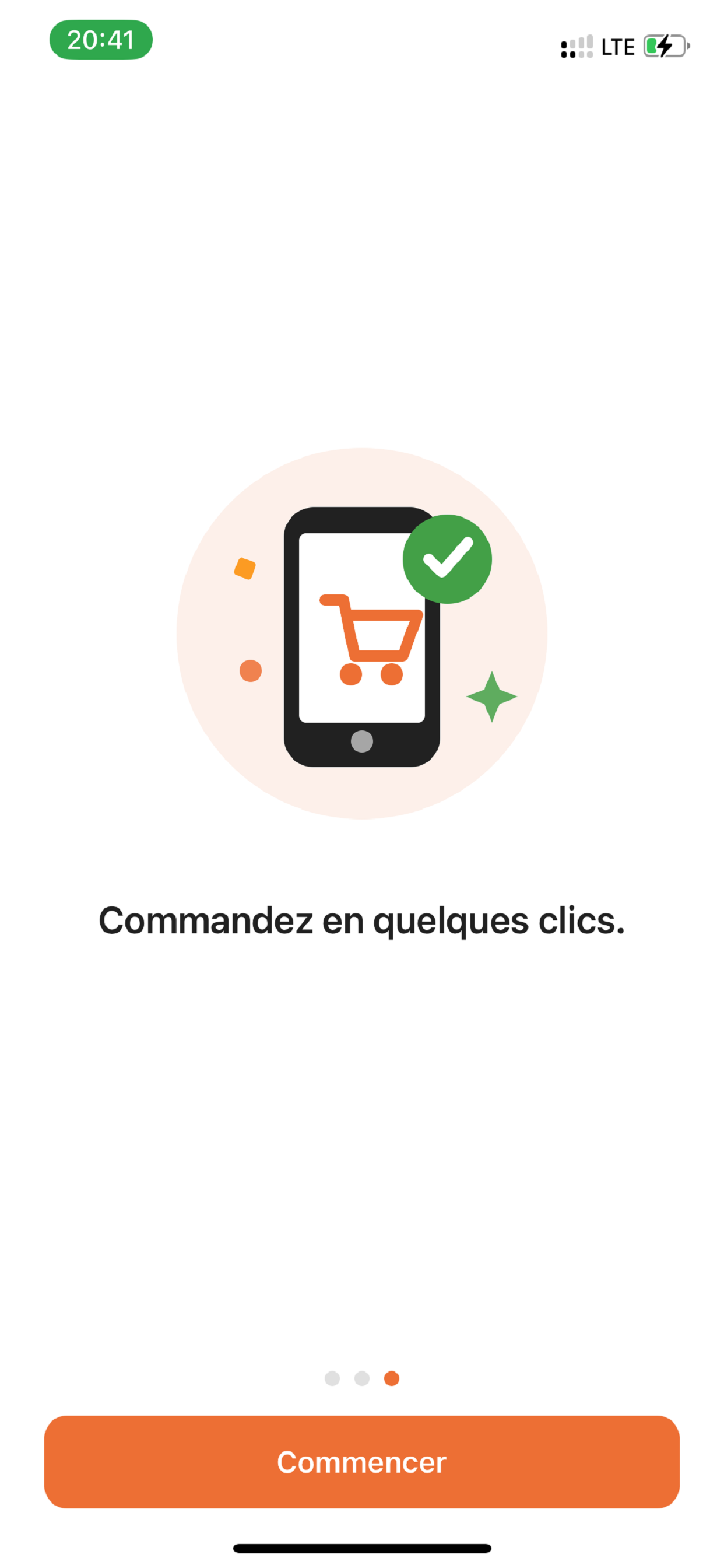 Coin des bonnes affaires - CBA screenshot 6