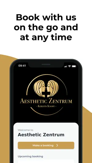 Aesthetic Zentrum Grevenbroich screenshot 1