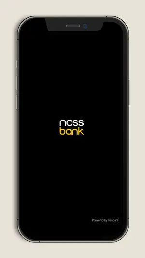 Nossbank screenshot 1