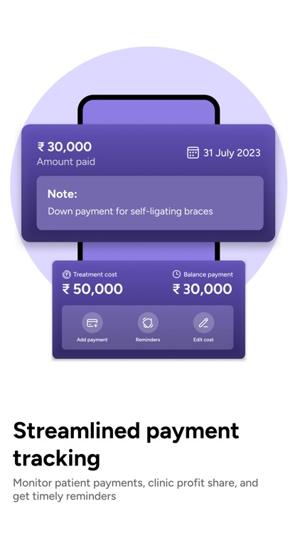 Dental Stack for Doctors screenshot-5