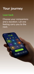 Vän: Stress & Anxiety Relief screenshot