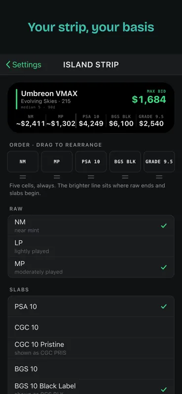 PriceHUD screenshot 6 of 6