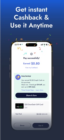 Snaplii: Smart Way to Shop screenshot 8
