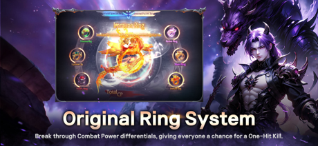Soul Of Ring screenshot 4