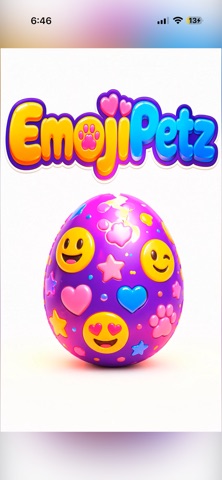 EmojiPetz Screenshot 1 of 10