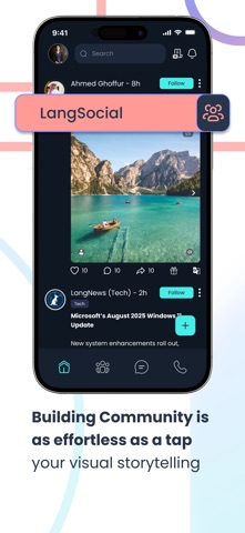 Langaroo+ Screenshot 6 of 8