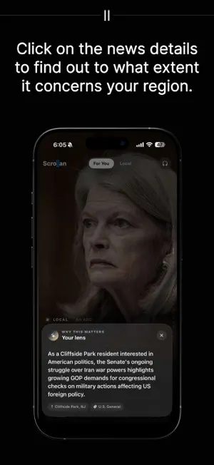 Scrollan screenshot 3