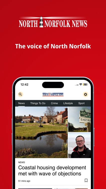 North Norfolk News