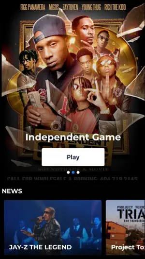 Trapflix screenshot 1