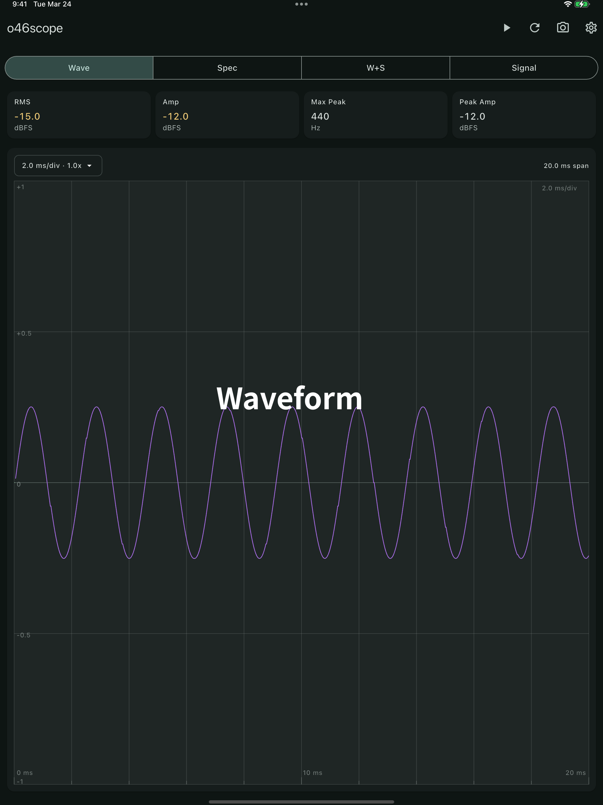 o46scope screenshot 11