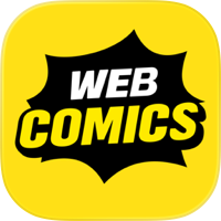 WebComics - Webtoon, Manga