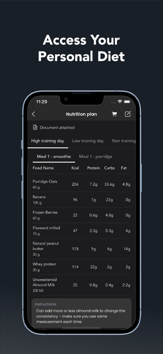 The DVNCI Code Screenshot 2 of 3