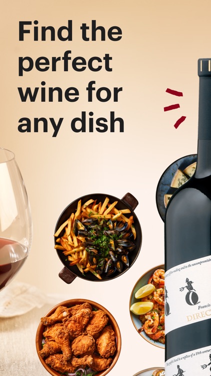Vivino: Buy the Right Wine