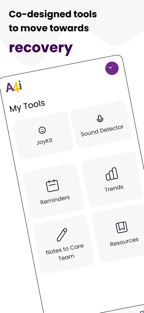 A4i - Medical App | MWM