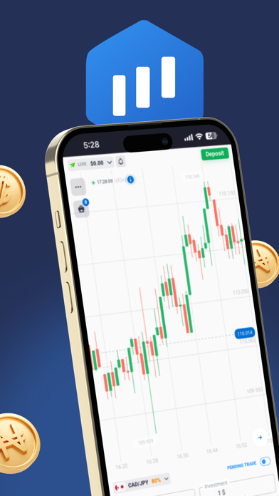 Screenshot #1 pour EO Lab