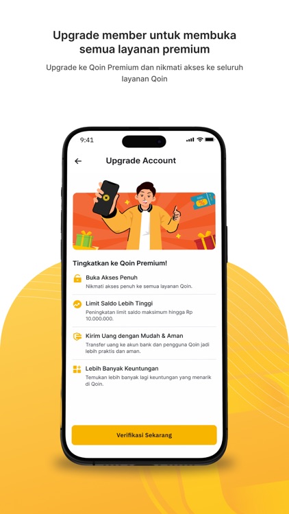 Qoin Digital Indonesia