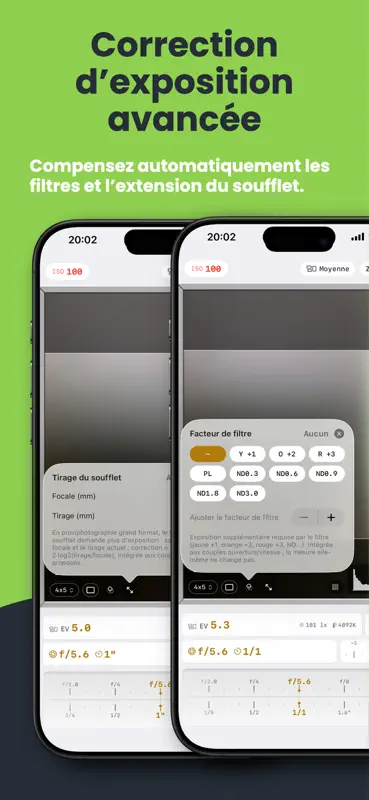 MeterGlass screenshot 6 of 7
