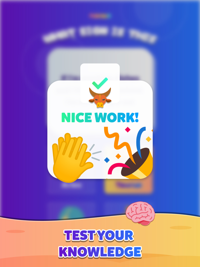 What Zodiac Sign Is This® Quiz