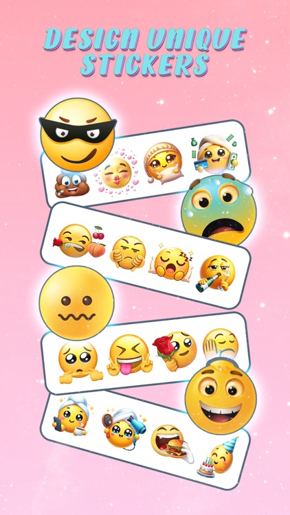 Custom Emoji Creator