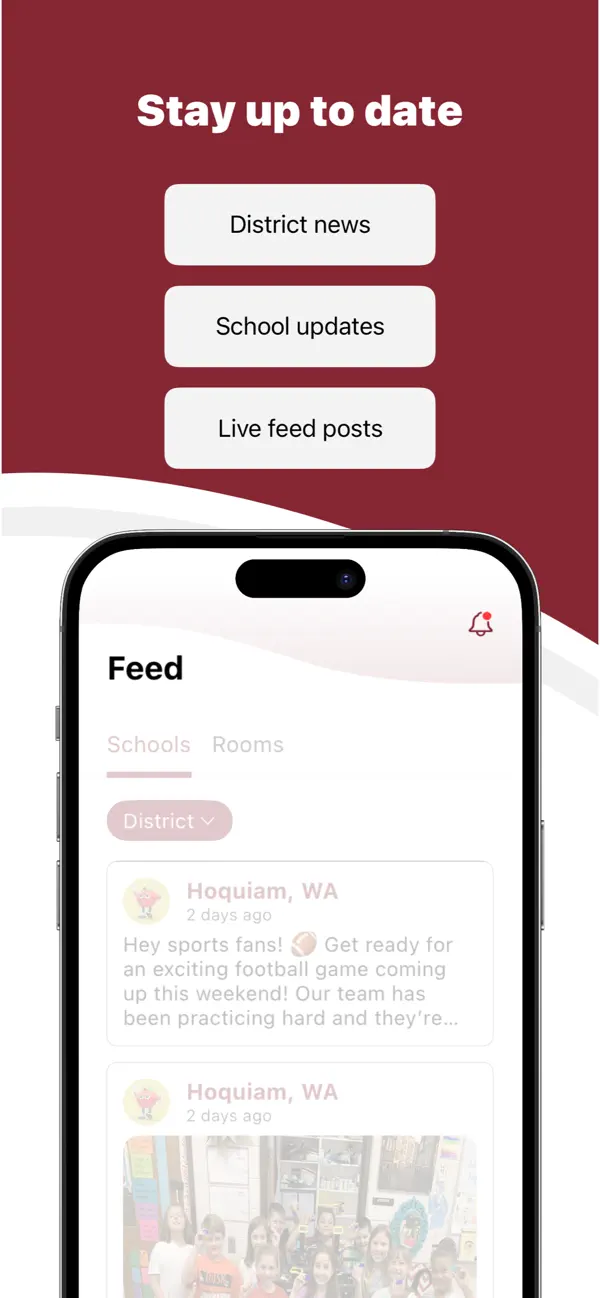 Screenshot #3 pour Hoquiam, WA