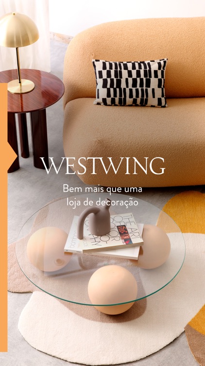 Westwing: desconto no App Week screenshot-5