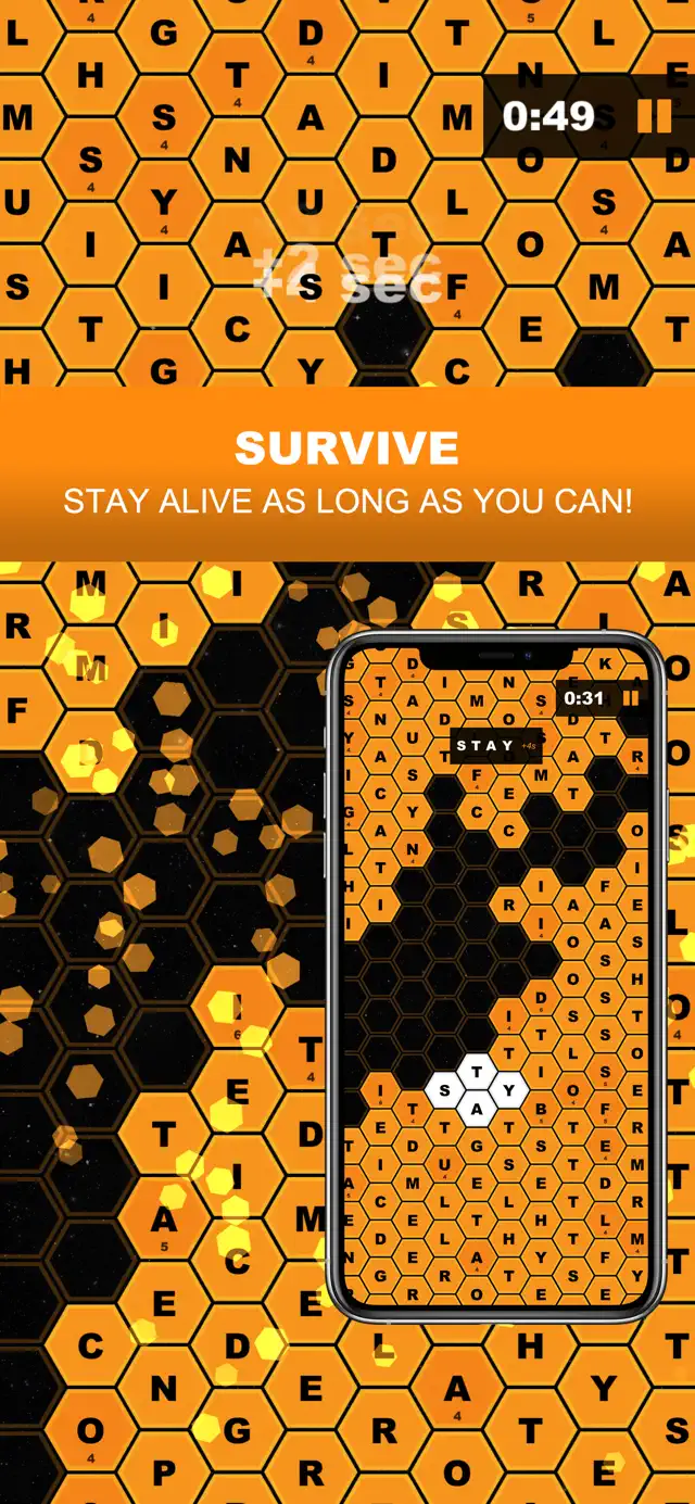 Hexiled screenshot 4