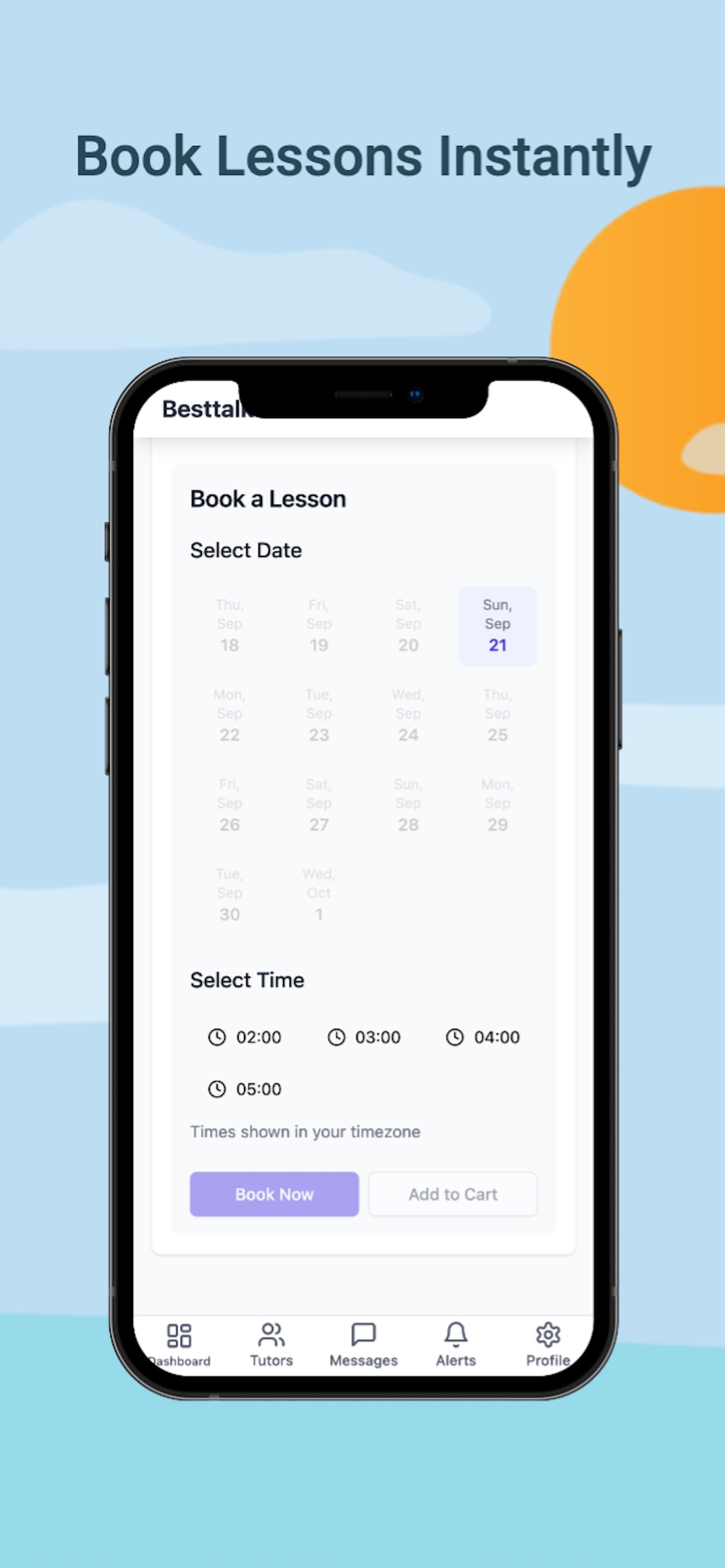 Besttalk screenshot 4
