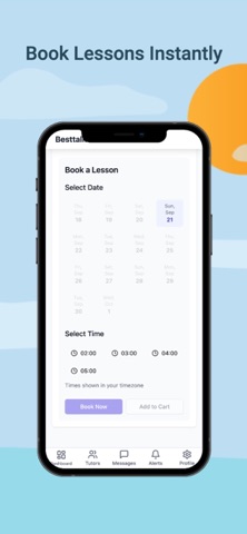 Besttalk screenshot