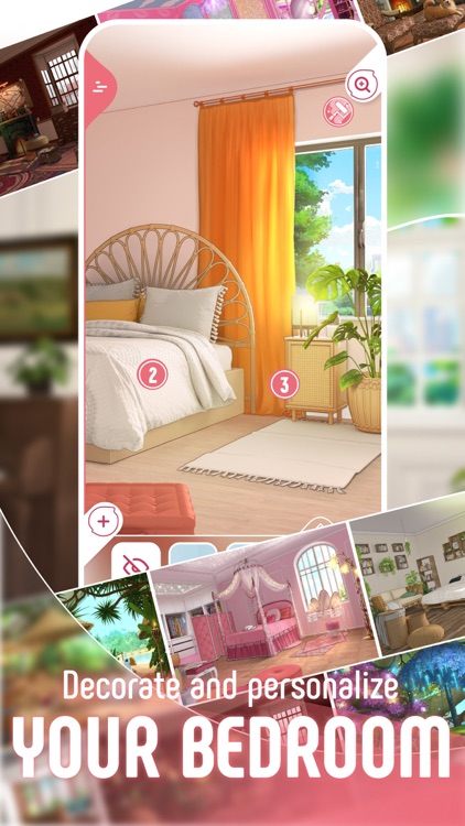 My Candy Love NewGen Otome Sim