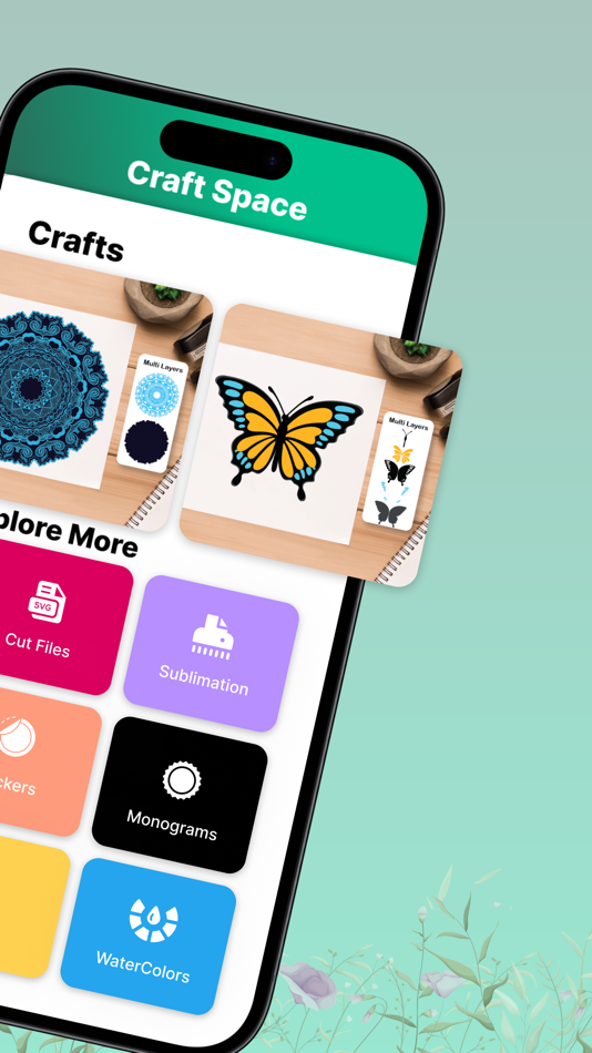 #2. Design Space For Cricut Maker. (macOS) Przez: Muhammad Umar Farooq21769664832