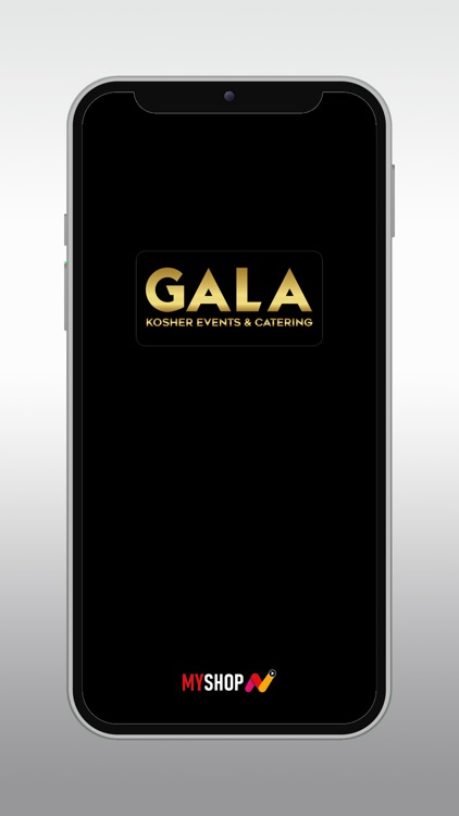Kosher GALA