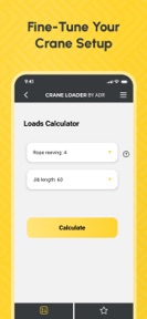Crane Loader screenshot