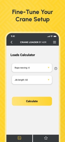Crane Loader Screenshot 4 of 5