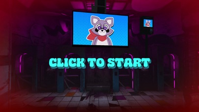 Indigo Park Raccoon & friends Screenshot